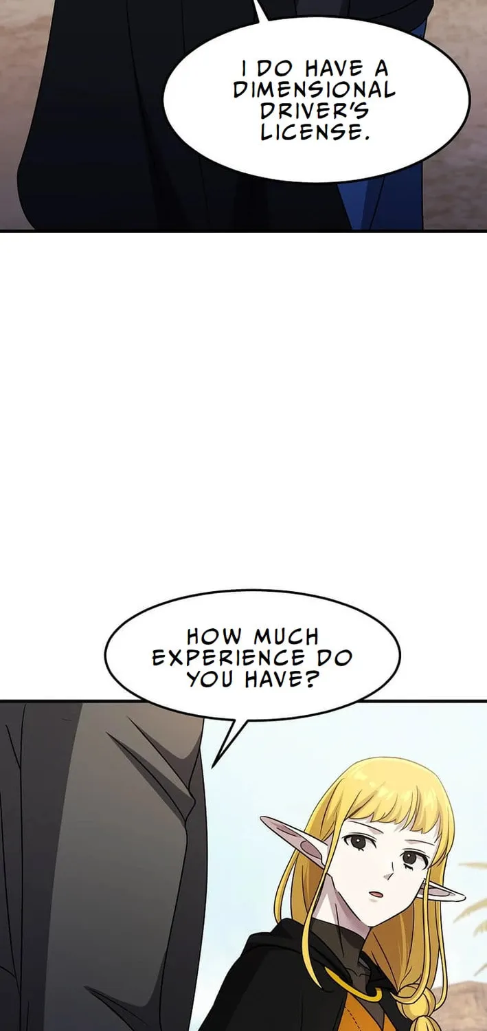 The Martial God Who Levels Up Chapter 29 page 33 - 
