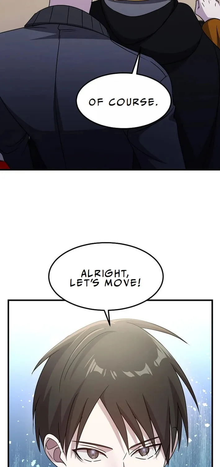 The Martial God Who Levels Up Chapter 29 page 36 - 