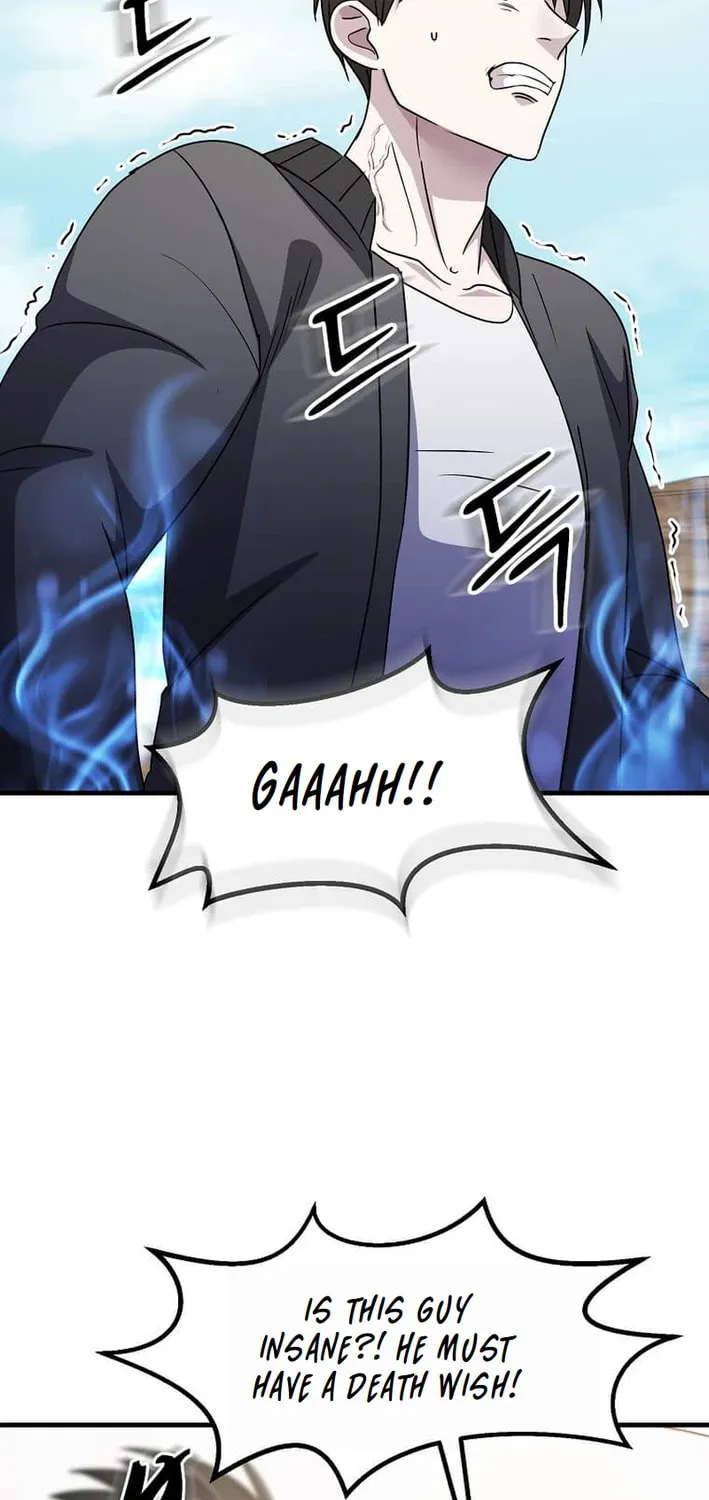 The Martial God Who Levels Up Chapter 29 page 53 - 