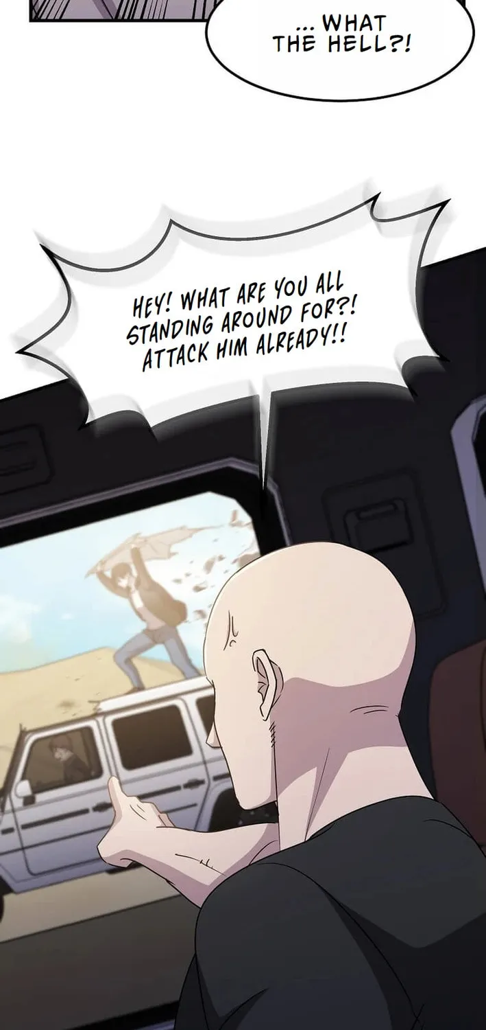 The Martial God Who Levels Up Chapter 29 page 59 - 