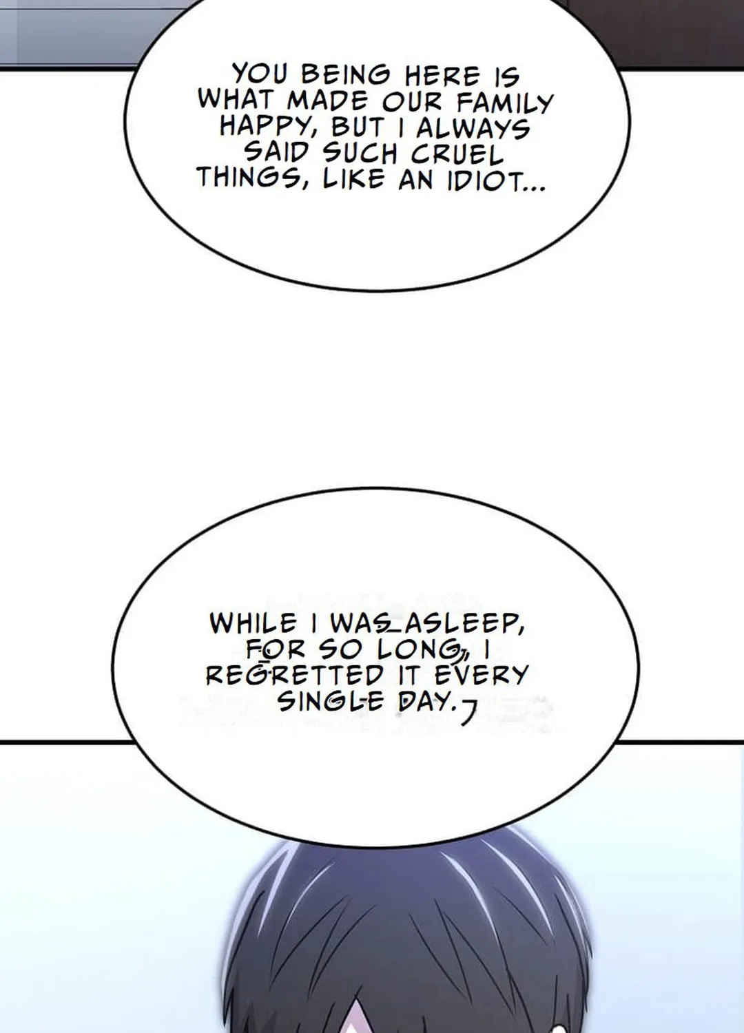 The Martial God Who Levels Up Chapter 3 page 101 - 