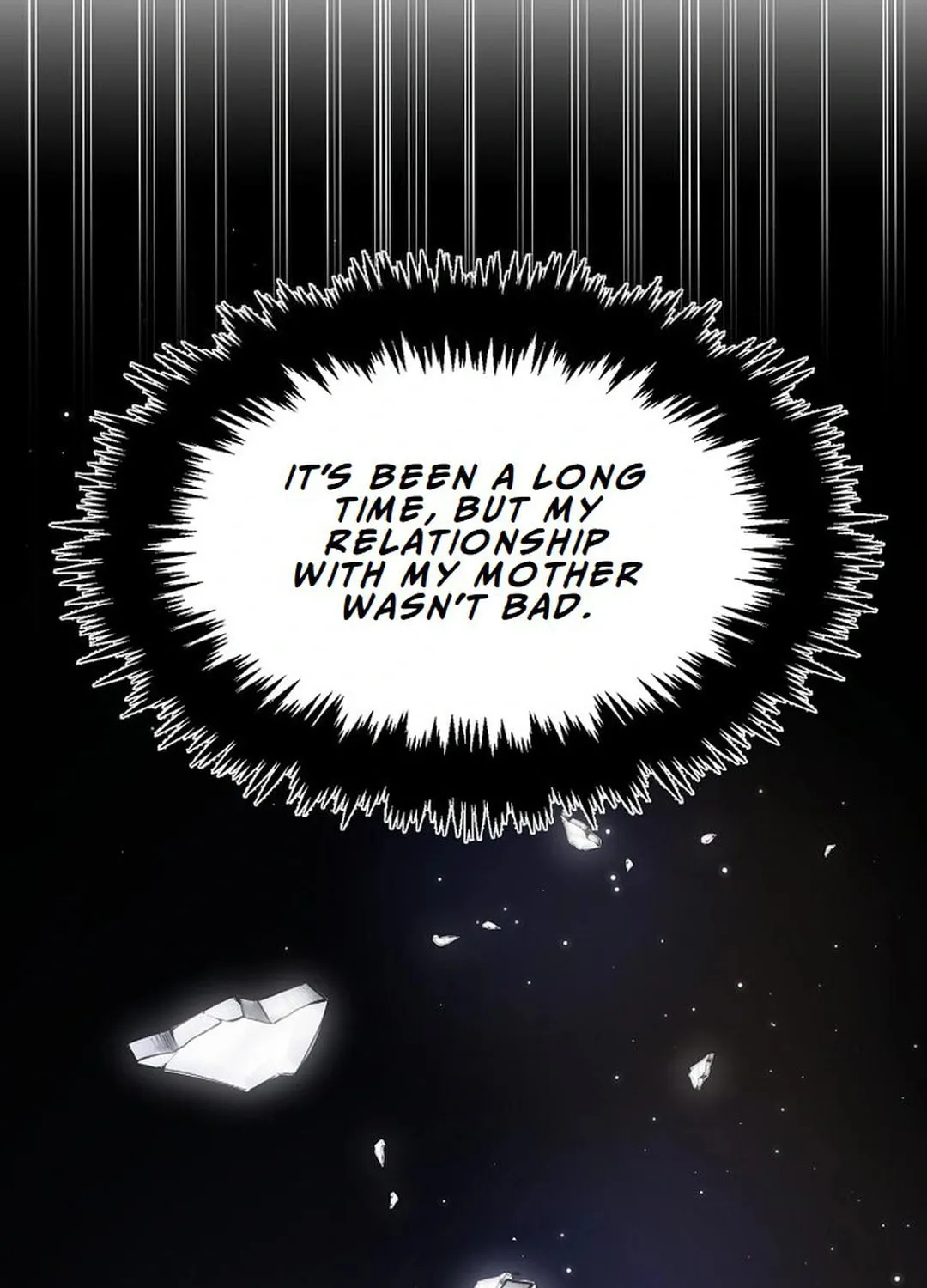 The Martial God Who Levels Up Chapter 3 page 12 - 
