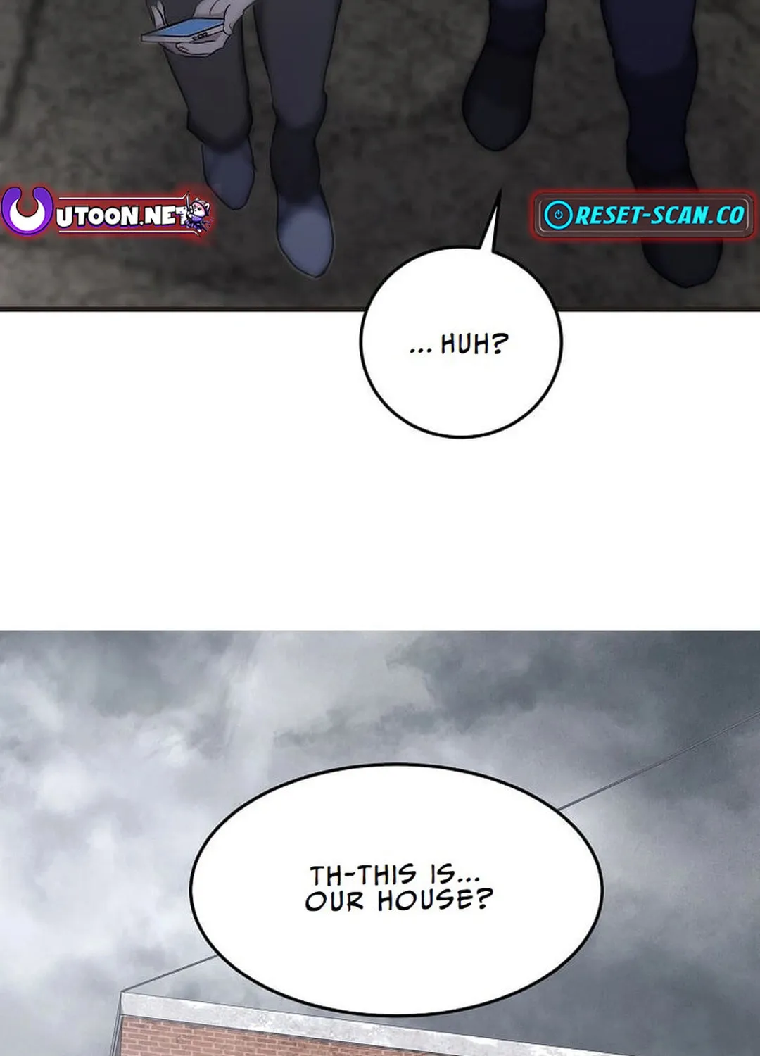 The Martial God Who Levels Up Chapter 3 page 127 - 