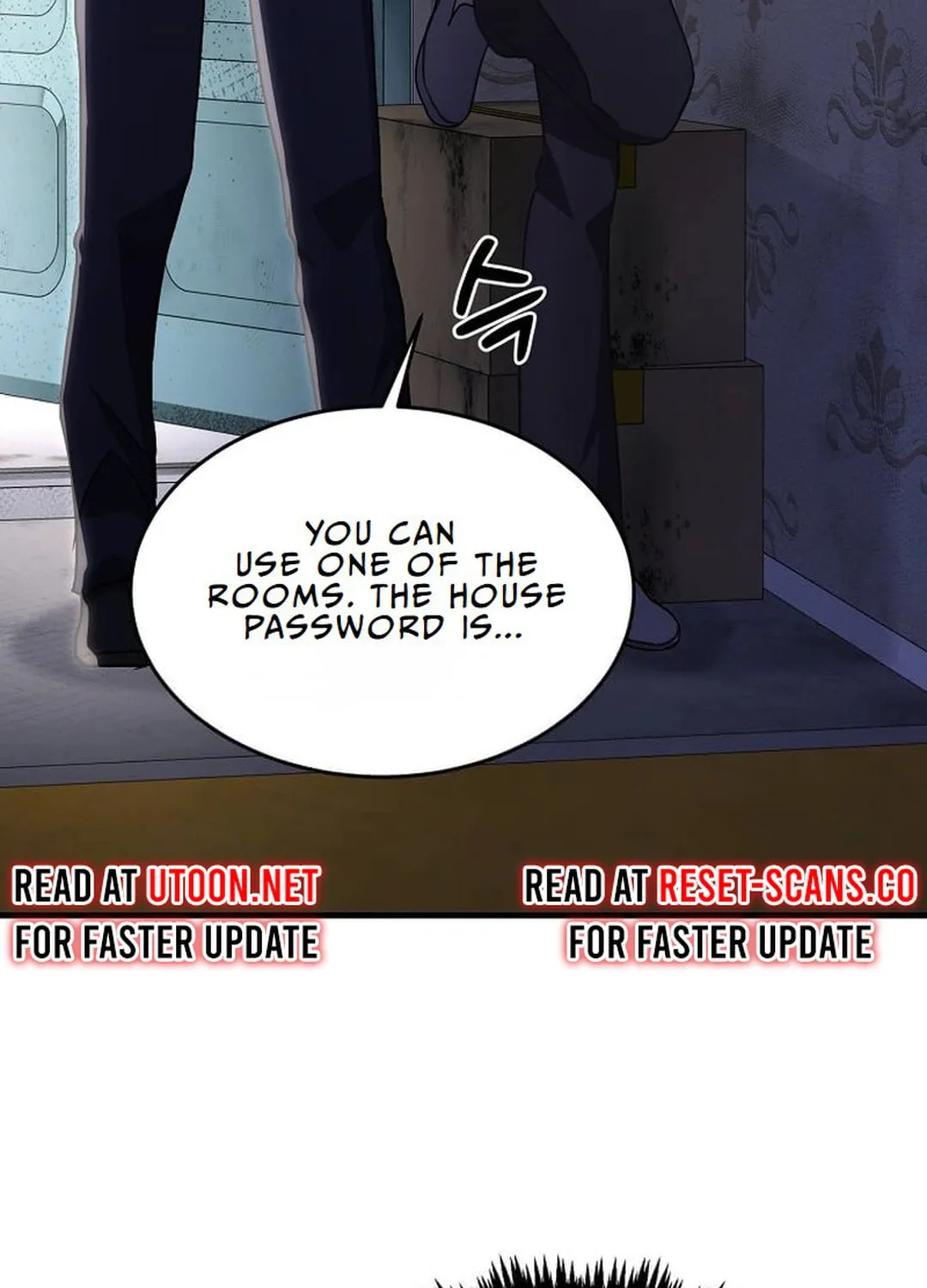 The Martial God Who Levels Up Chapter 3 page 132 - 