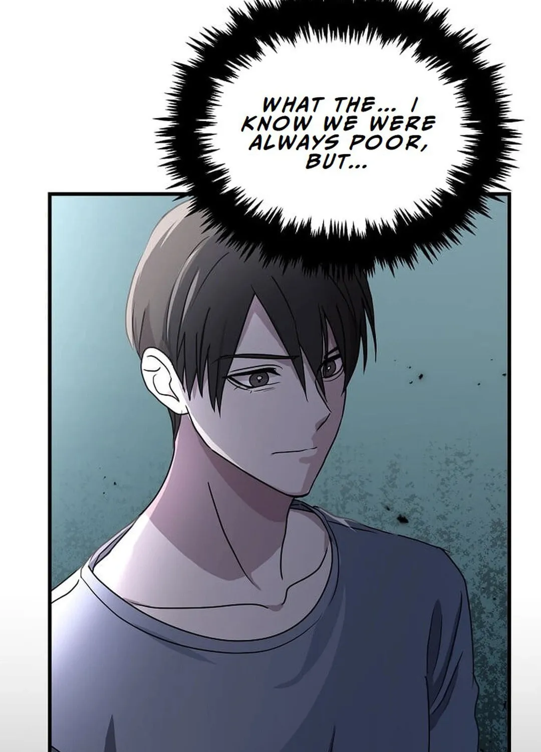 The Martial God Who Levels Up Chapter 3 page 133 - 