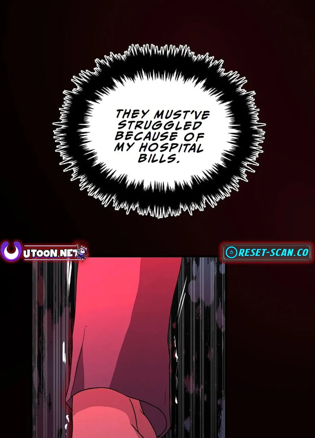 The Martial God Who Levels Up Chapter 3 page 137 - 