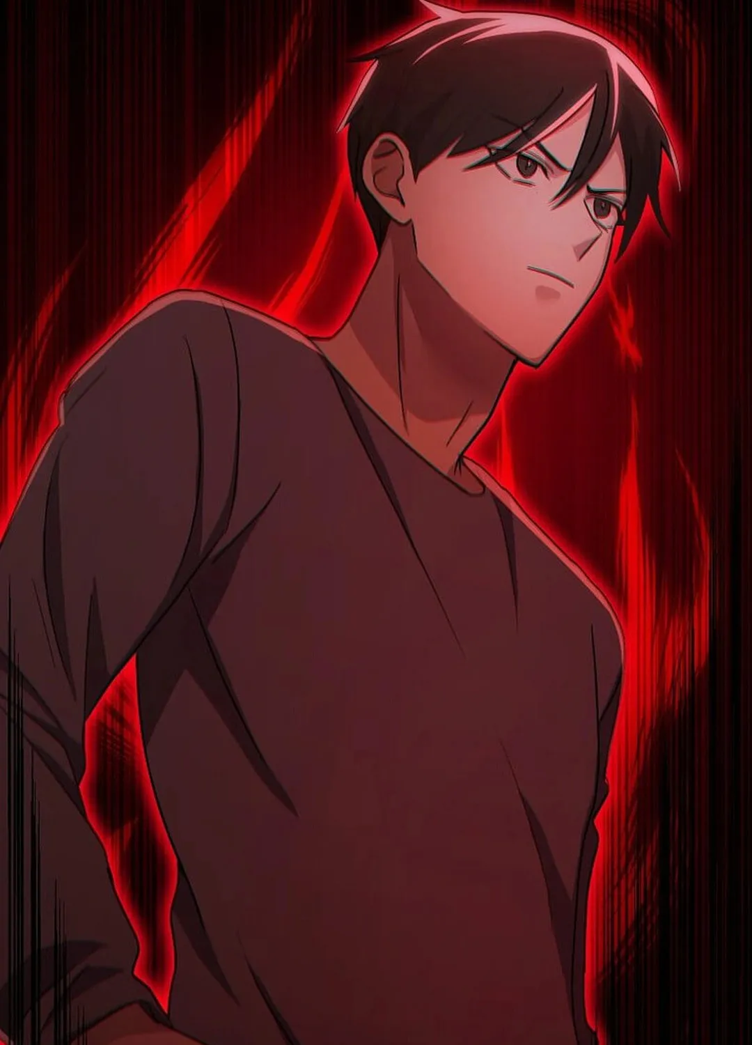 The Martial God Who Levels Up Chapter 3 page 139 - 