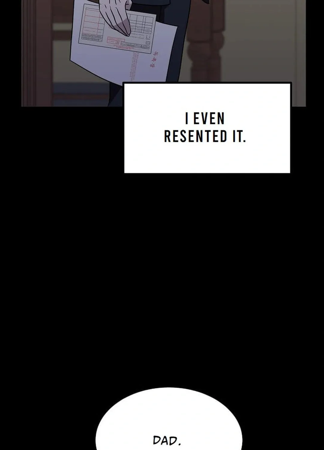 The Martial God Who Levels Up Chapter 3 page 25 - 