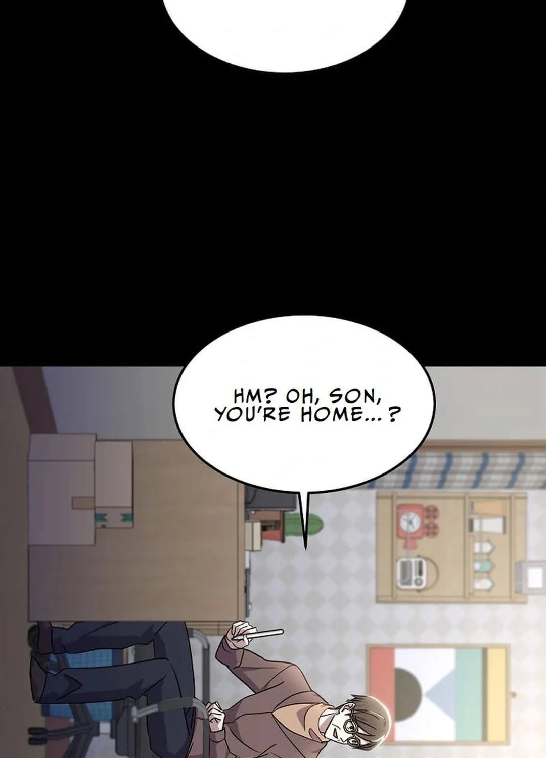 The Martial God Who Levels Up Chapter 3 page 26 - 