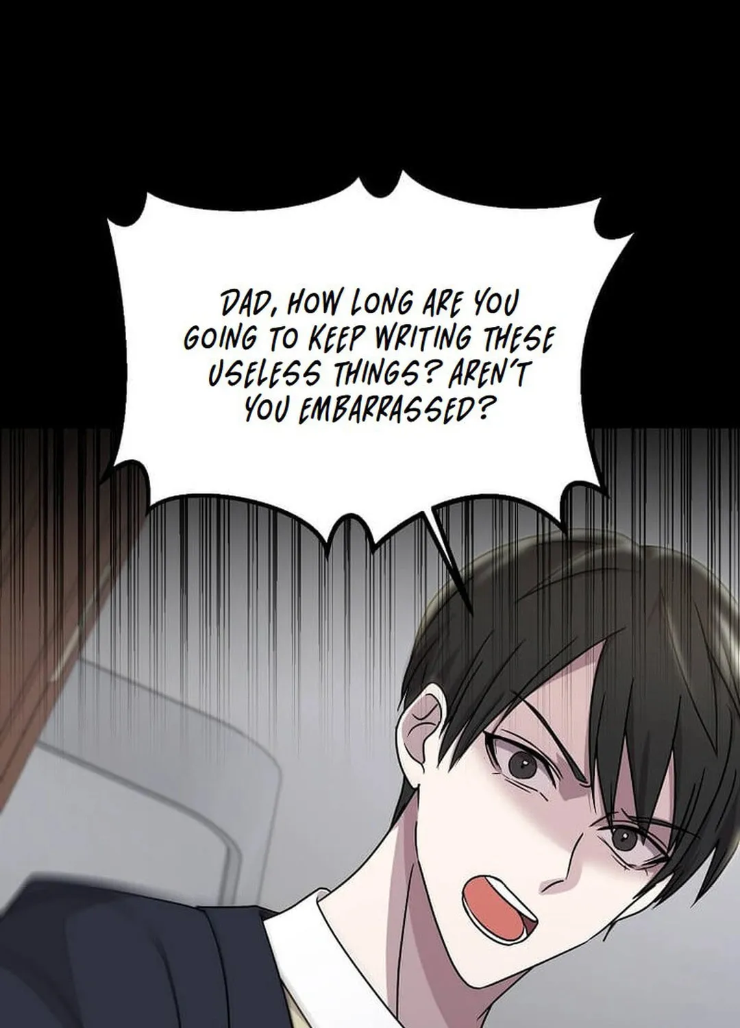 The Martial God Who Levels Up Chapter 3 page 29 - 