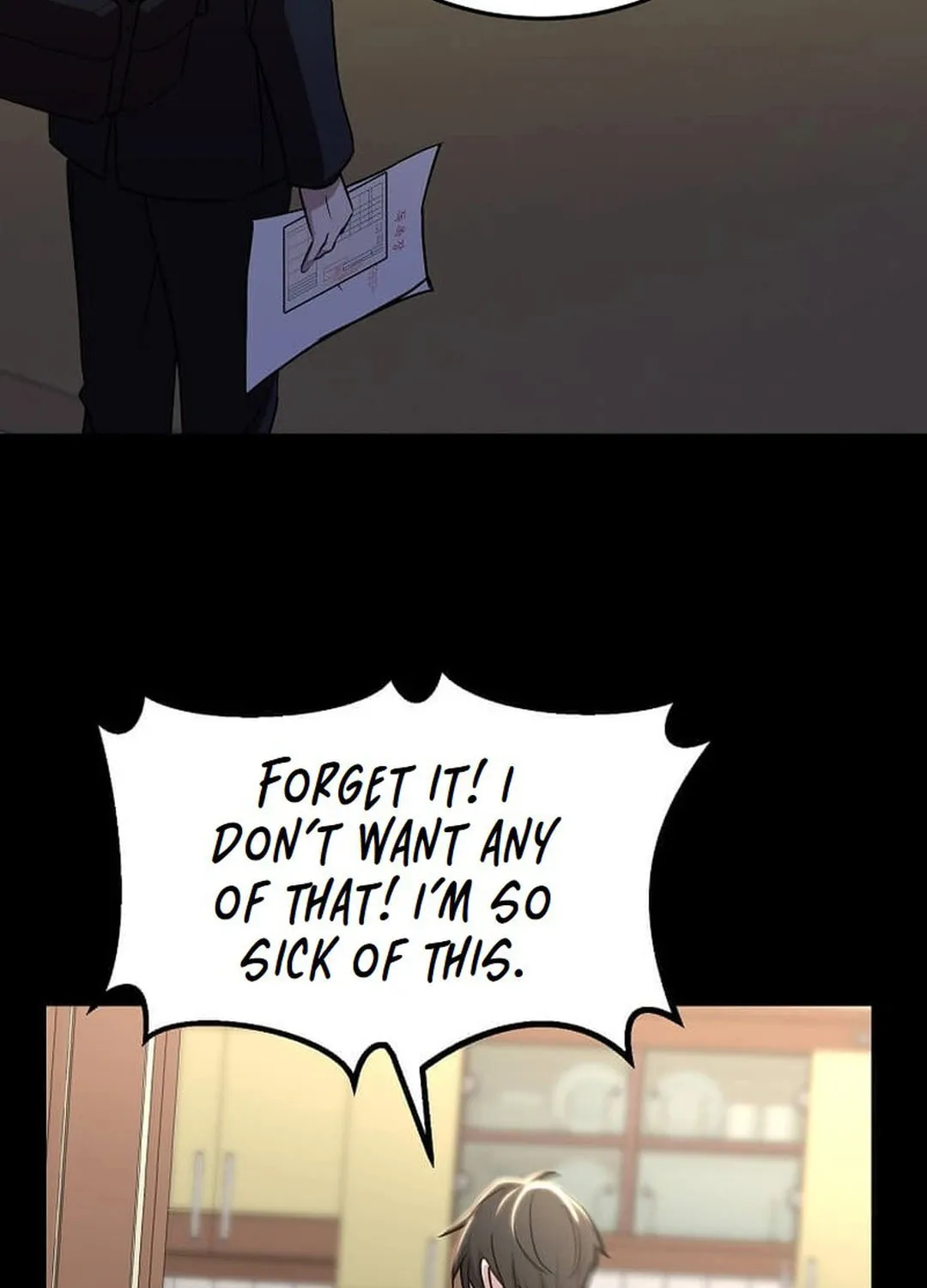 The Martial God Who Levels Up Chapter 3 page 34 - 