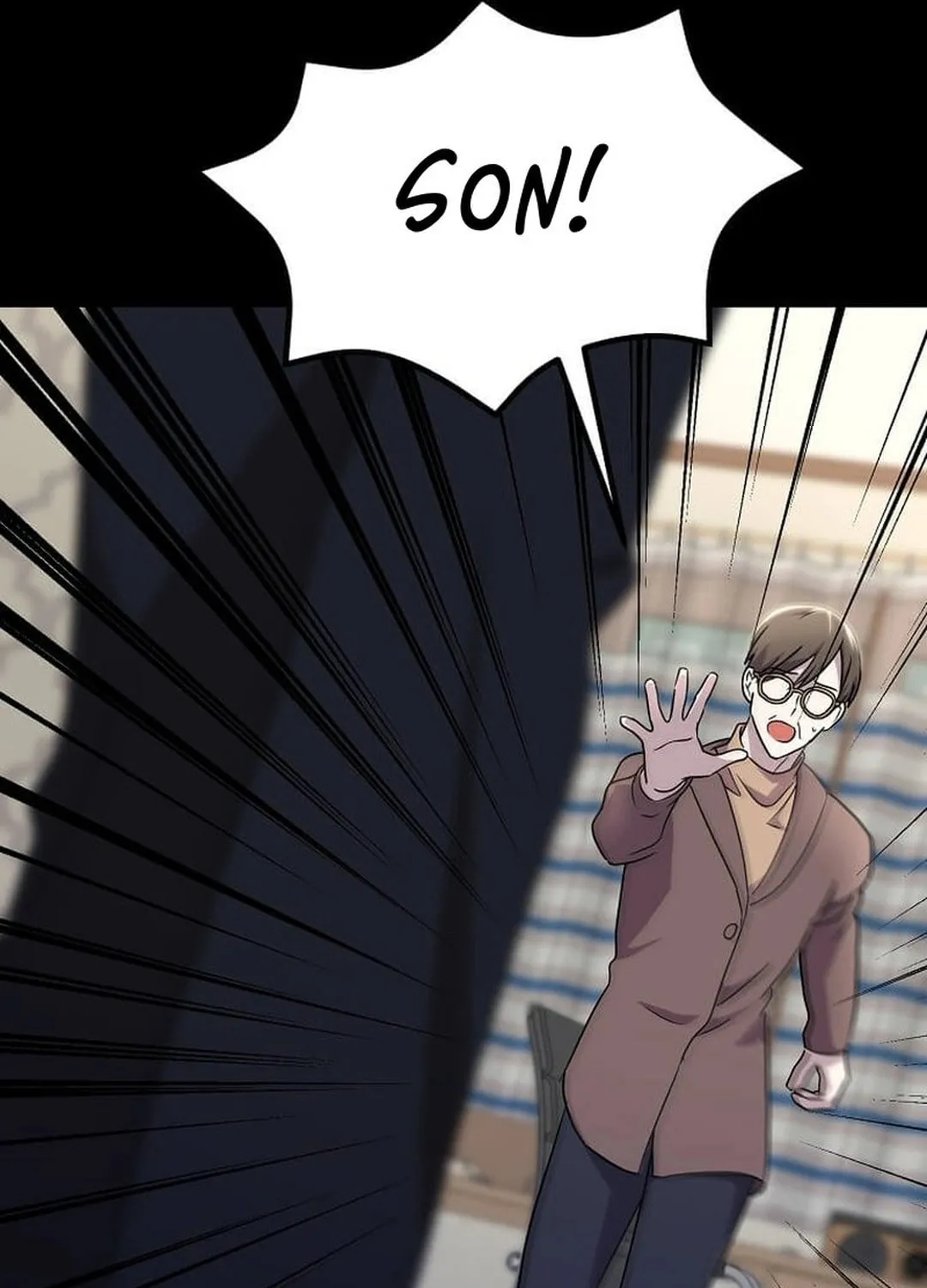 The Martial God Who Levels Up Chapter 3 page 37 - 