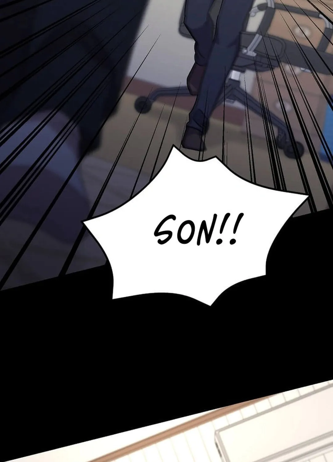 The Martial God Who Levels Up Chapter 3 page 38 - 