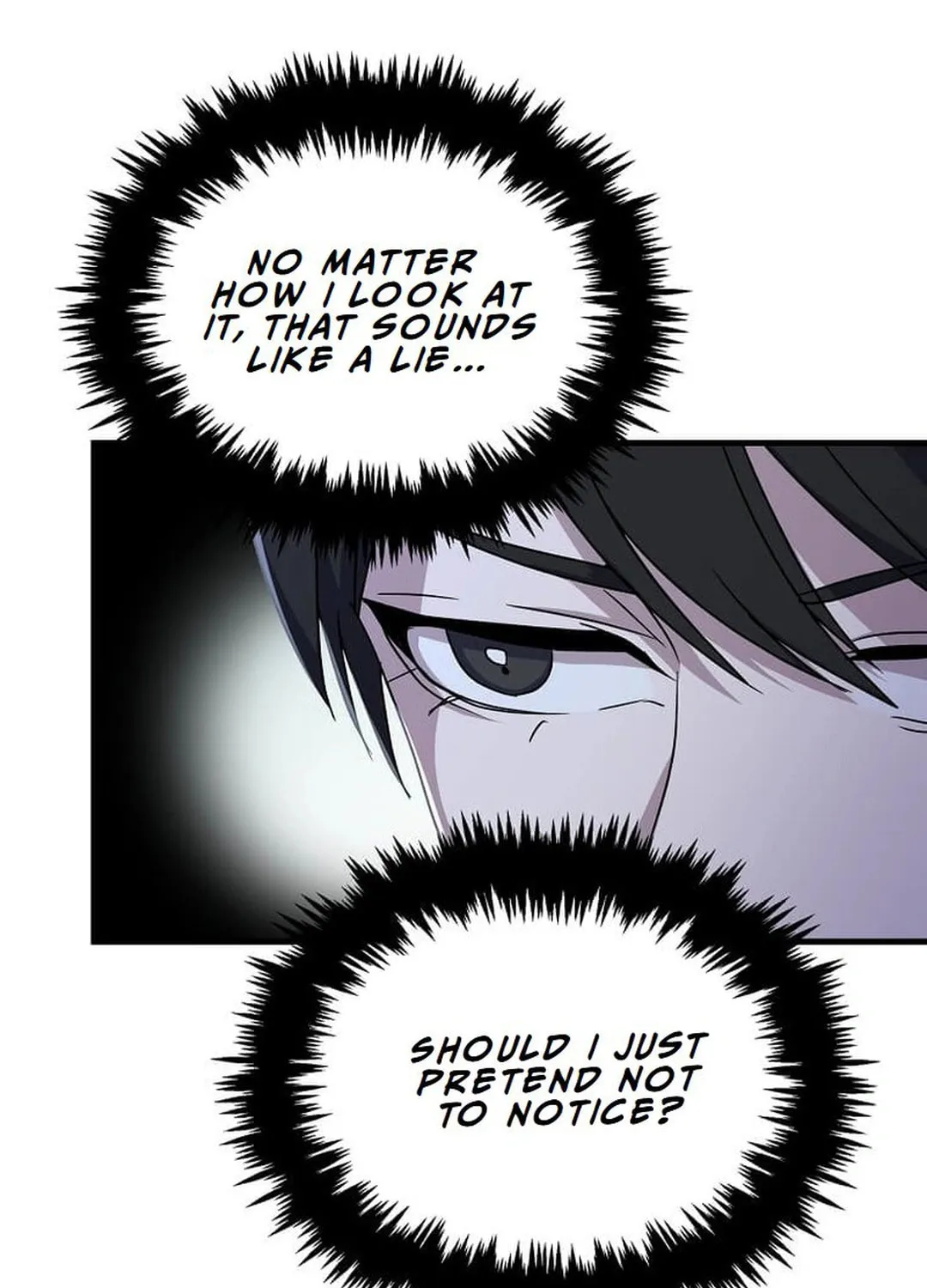 The Martial God Who Levels Up Chapter 3 page 5 - 