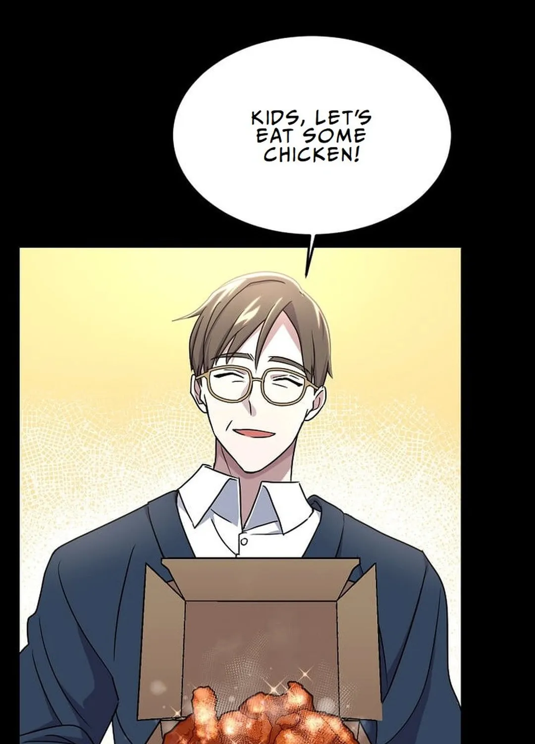 The Martial God Who Levels Up Chapter 3 page 42 - 
