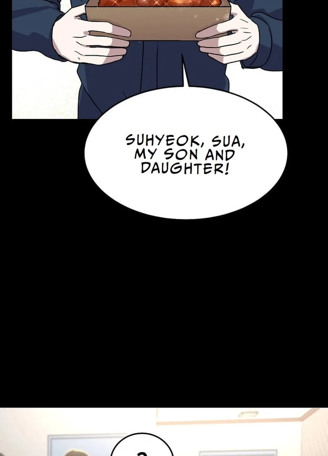 The Martial God Who Levels Up Chapter 3 page 43 - 