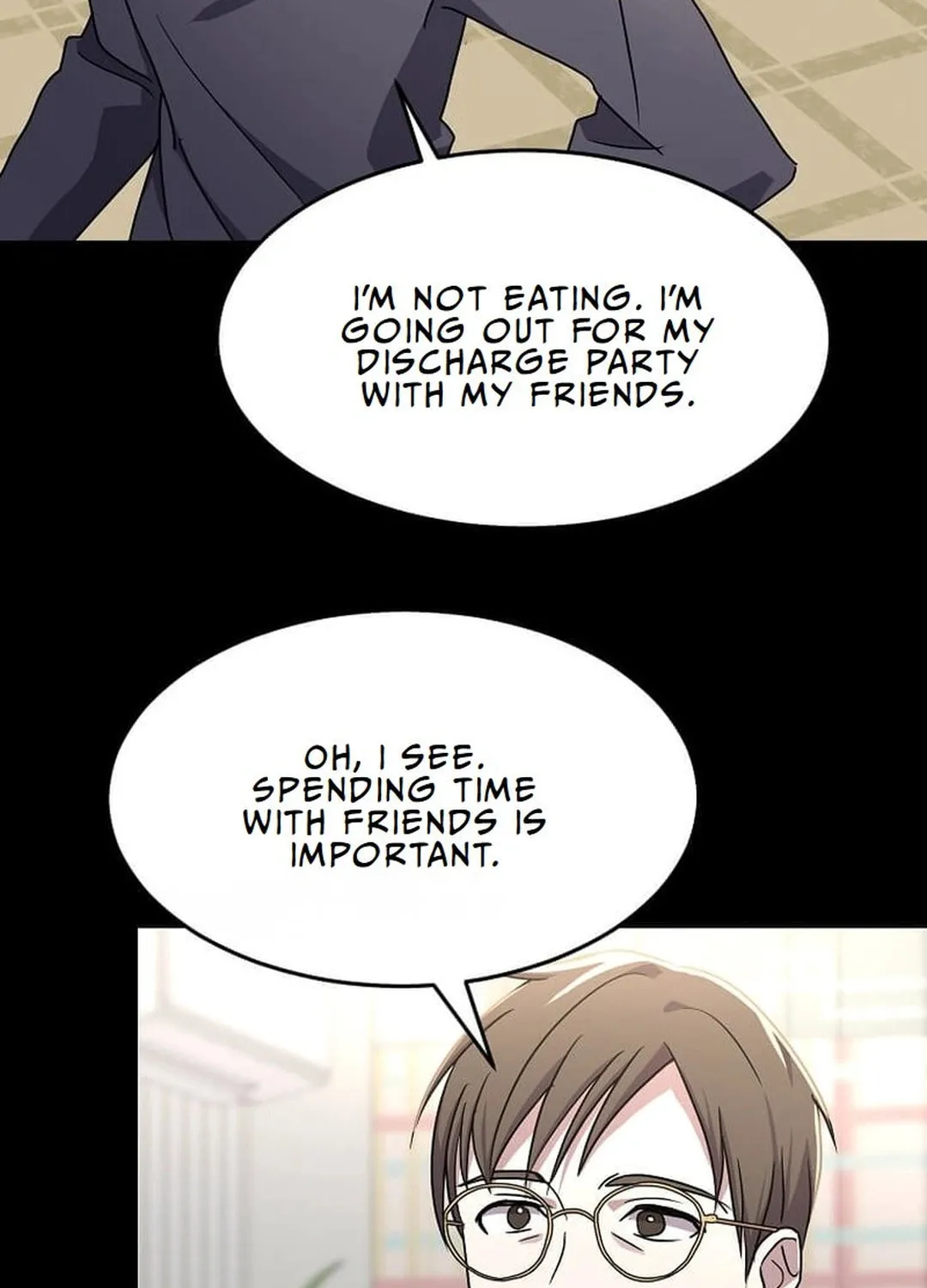 The Martial God Who Levels Up Chapter 3 page 47 - 