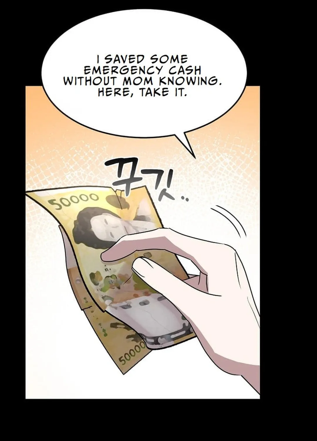 The Martial God Who Levels Up Chapter 3 page 49 - 