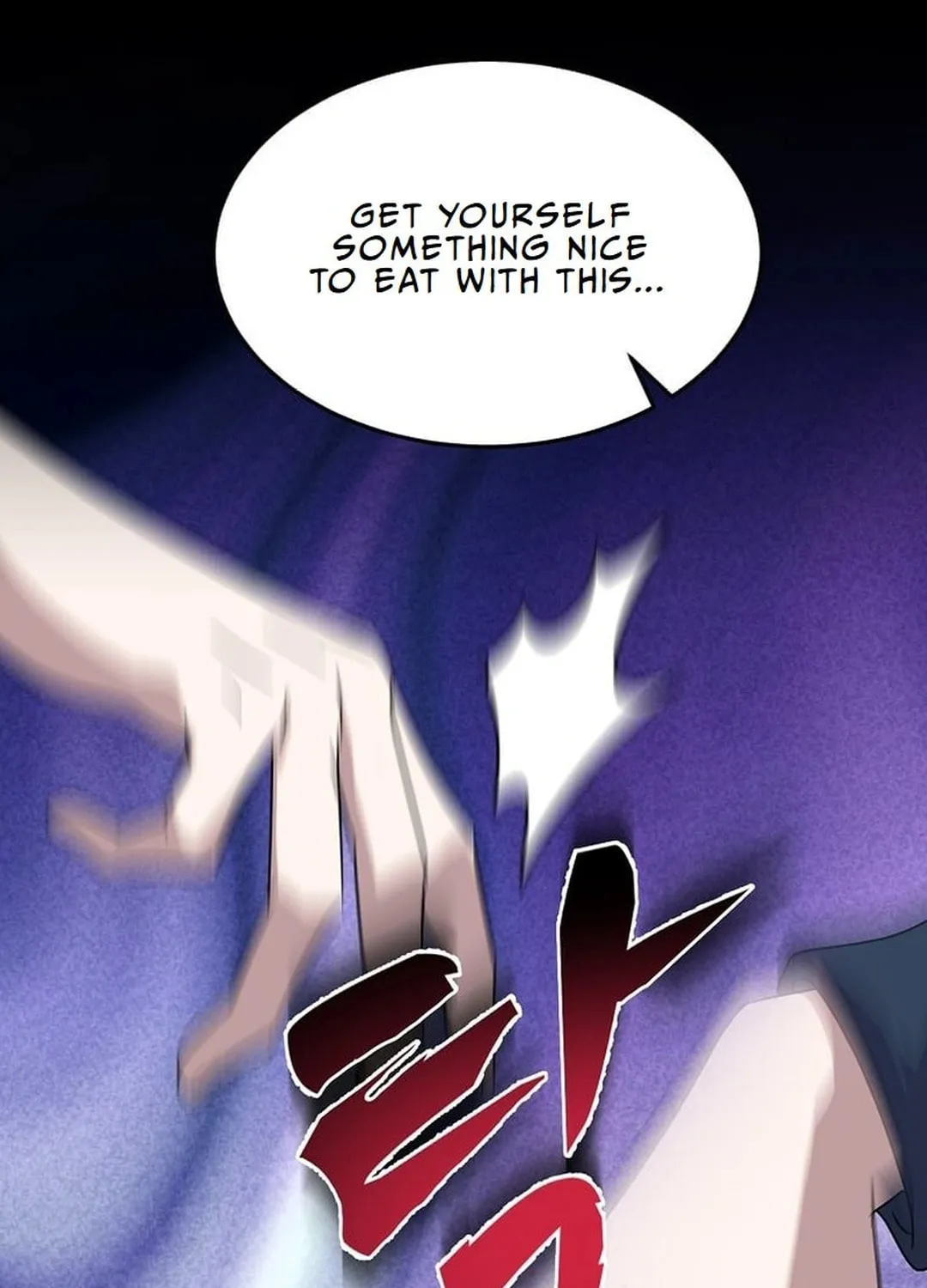 The Martial God Who Levels Up Chapter 3 page 50 - 