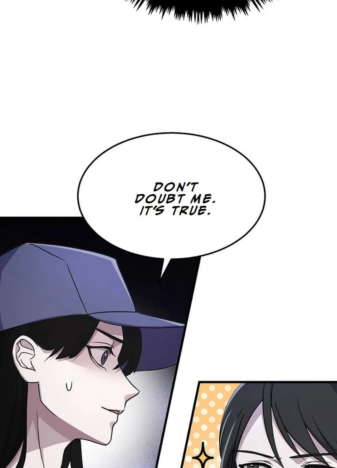 The Martial God Who Levels Up Chapter 3 page 6 - 