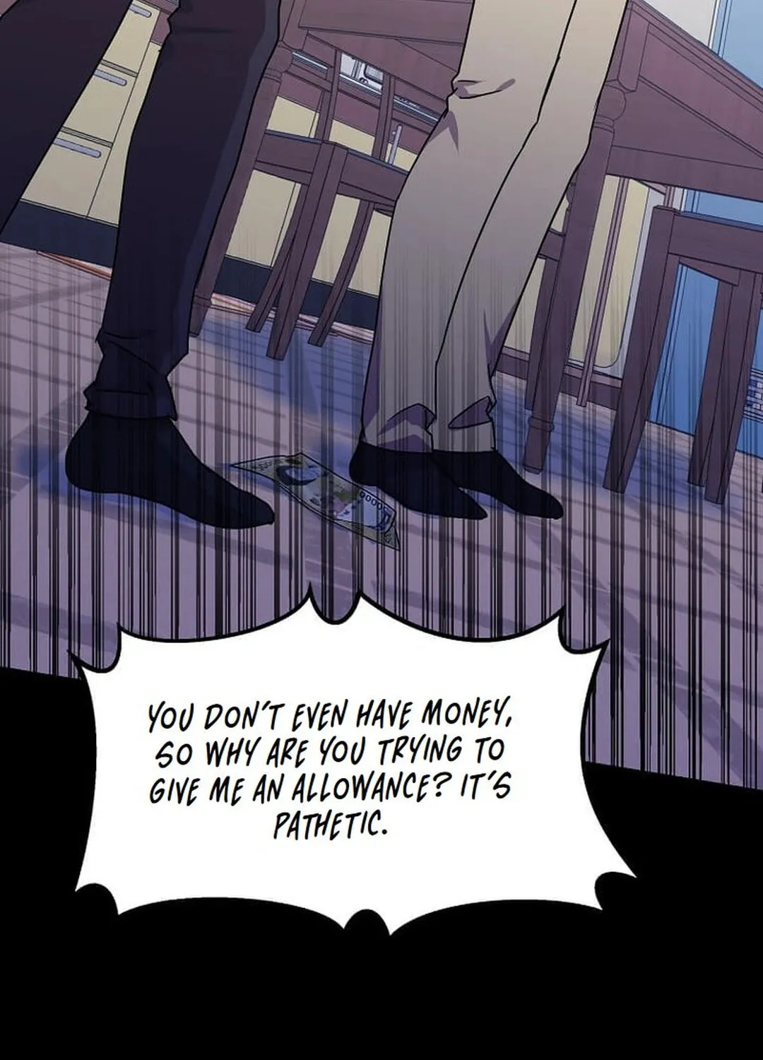 The Martial God Who Levels Up Chapter 3 page 53 - 