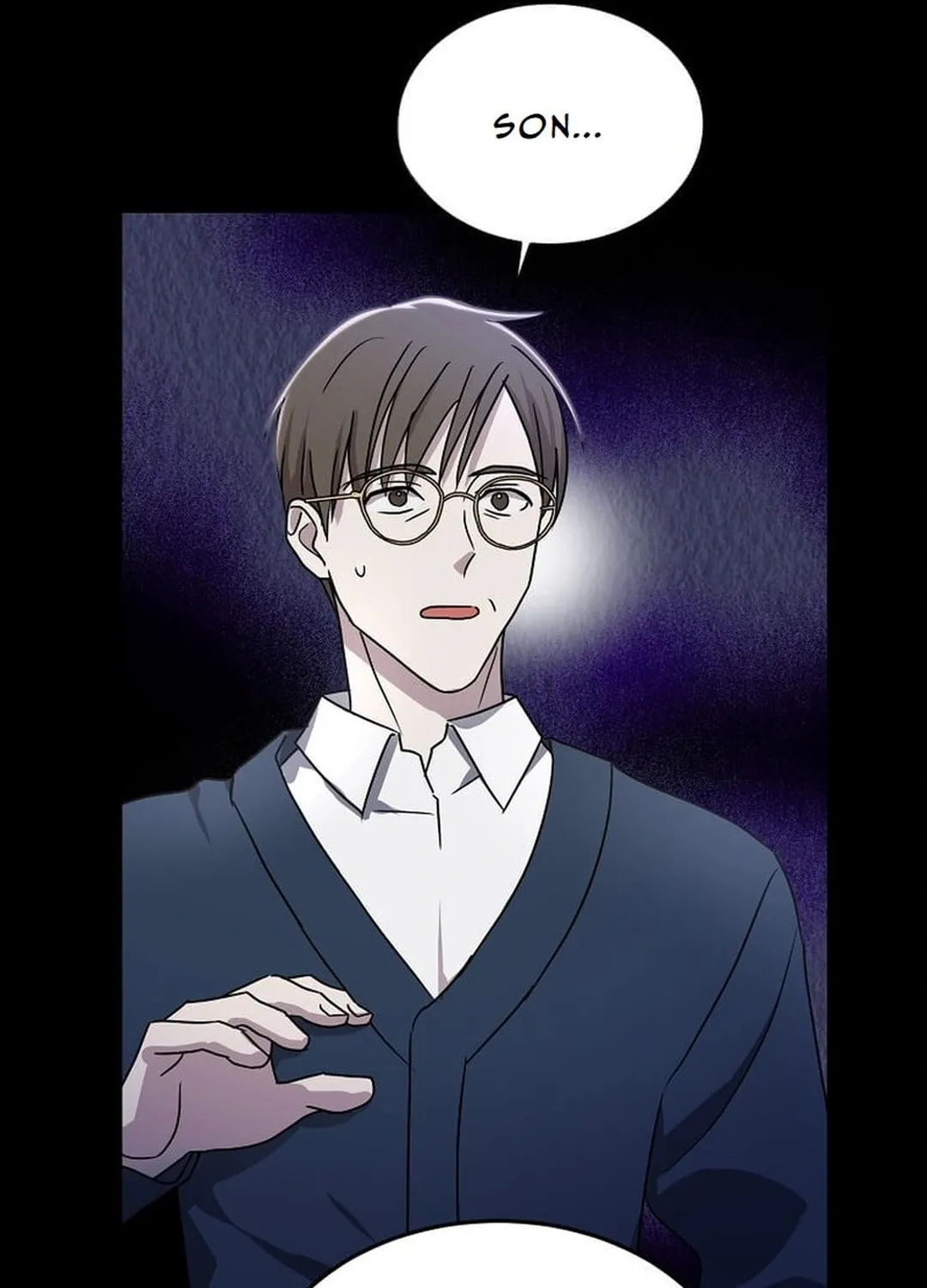 The Martial God Who Levels Up Chapter 3 page 55 - 