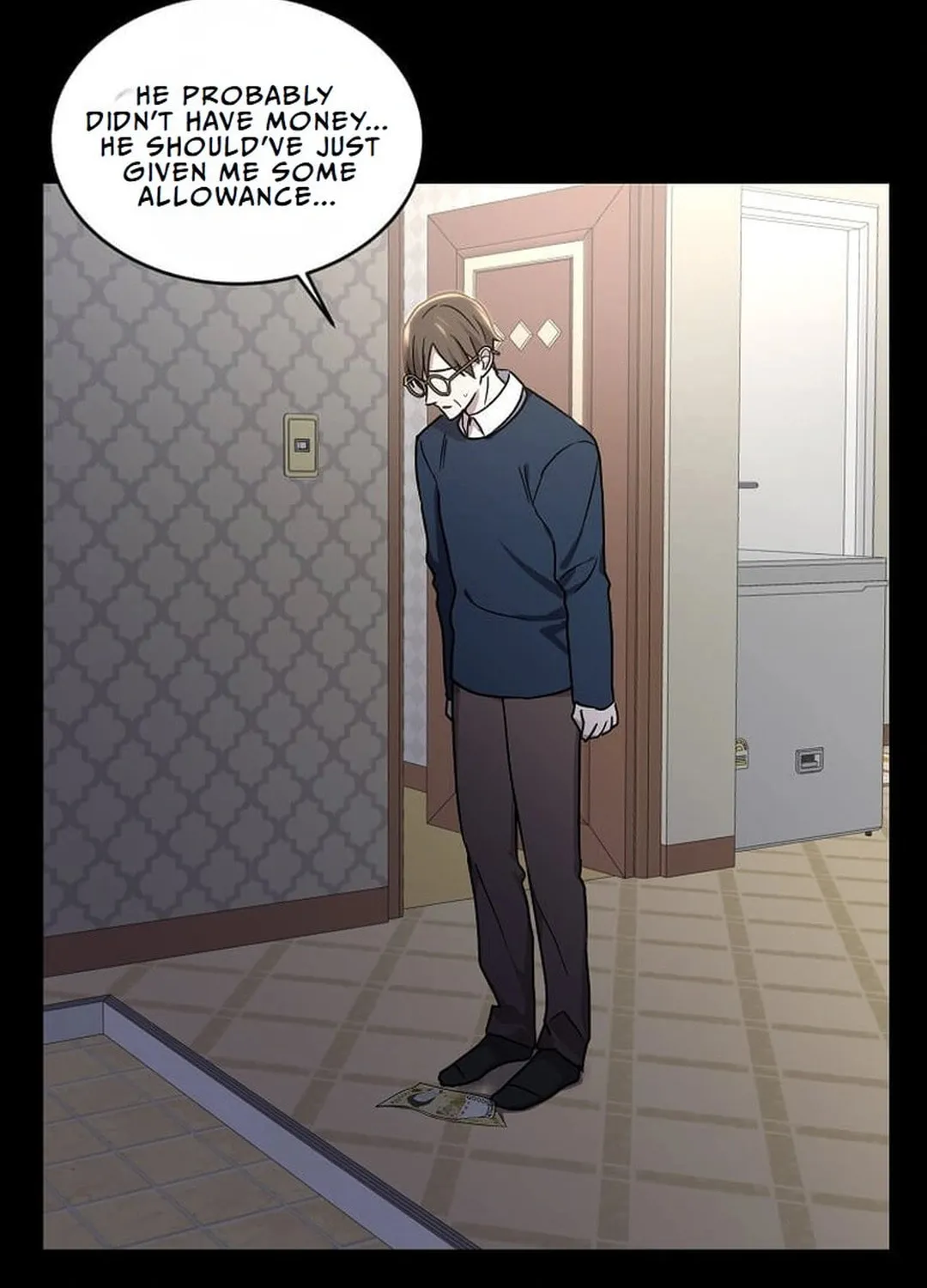 The Martial God Who Levels Up Chapter 3 page 62 - 