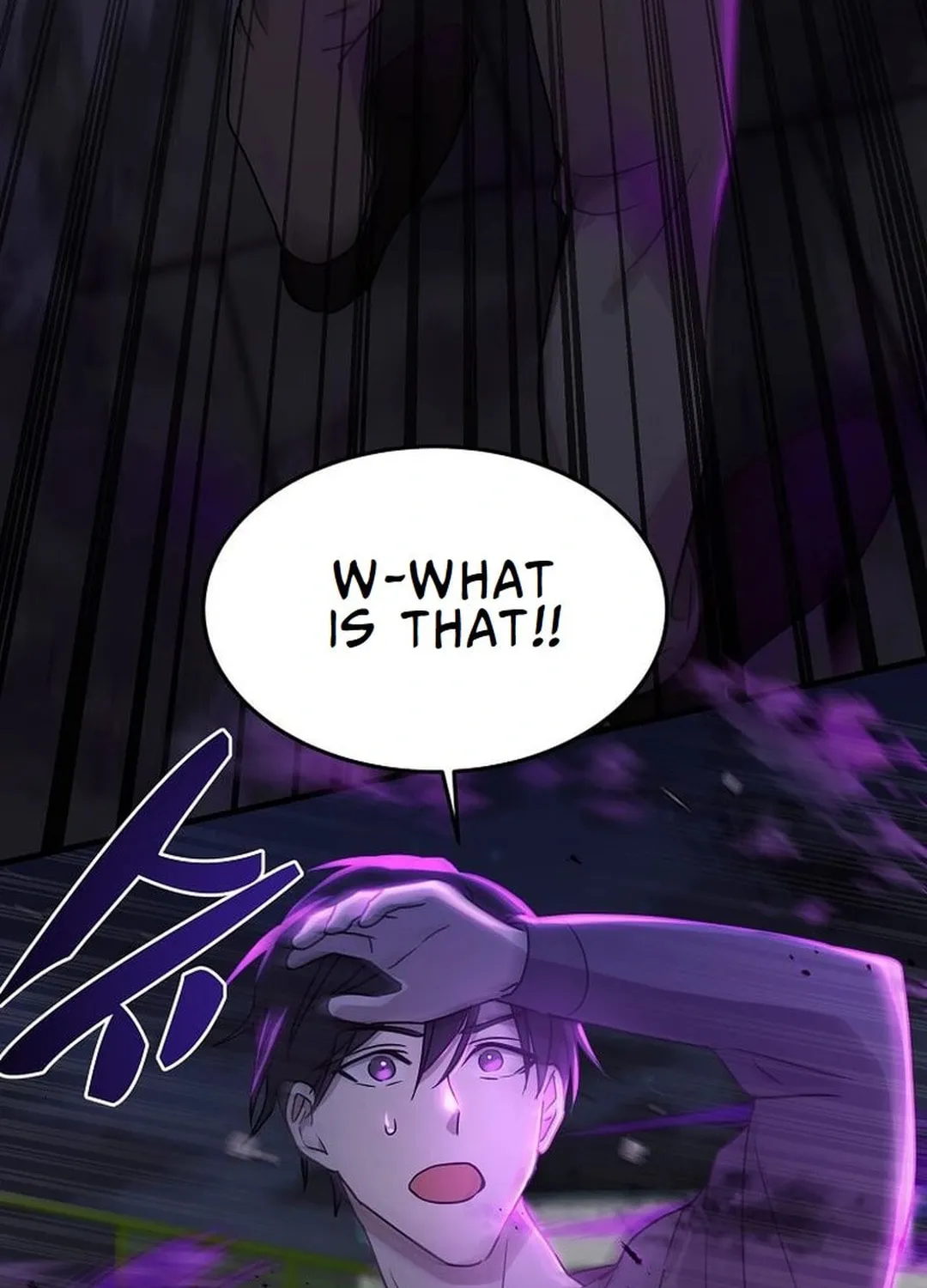 The Martial God Who Levels Up Chapter 3 page 71 - 