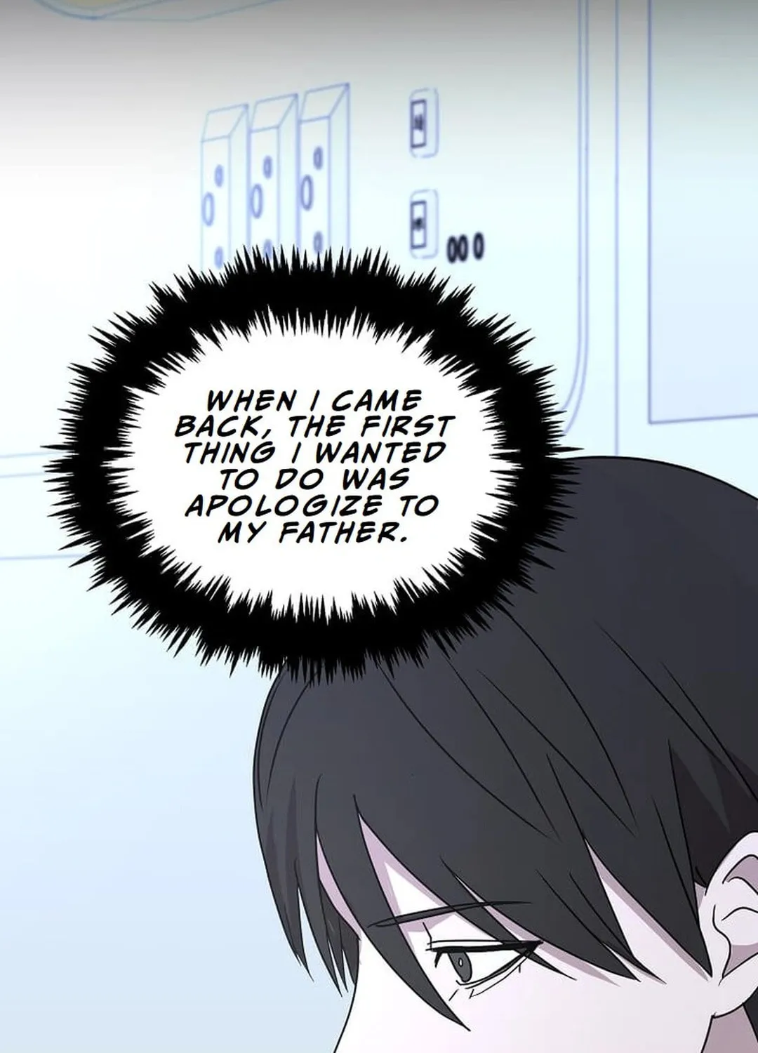 The Martial God Who Levels Up Chapter 3 page 83 - 