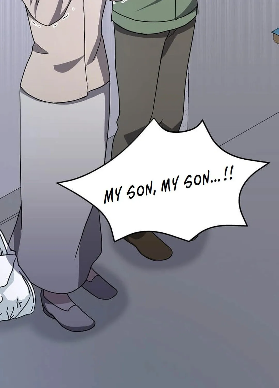 The Martial God Who Levels Up Chapter 3 page 88 - 