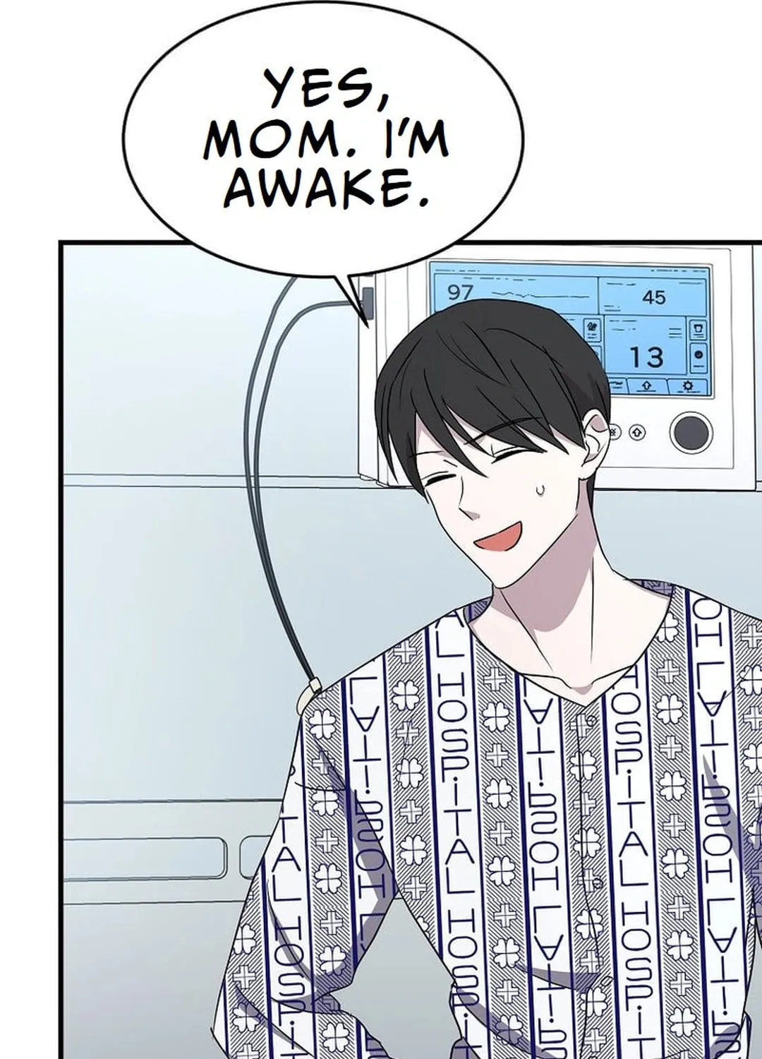 The Martial God Who Levels Up Chapter 3 page 91 - 
