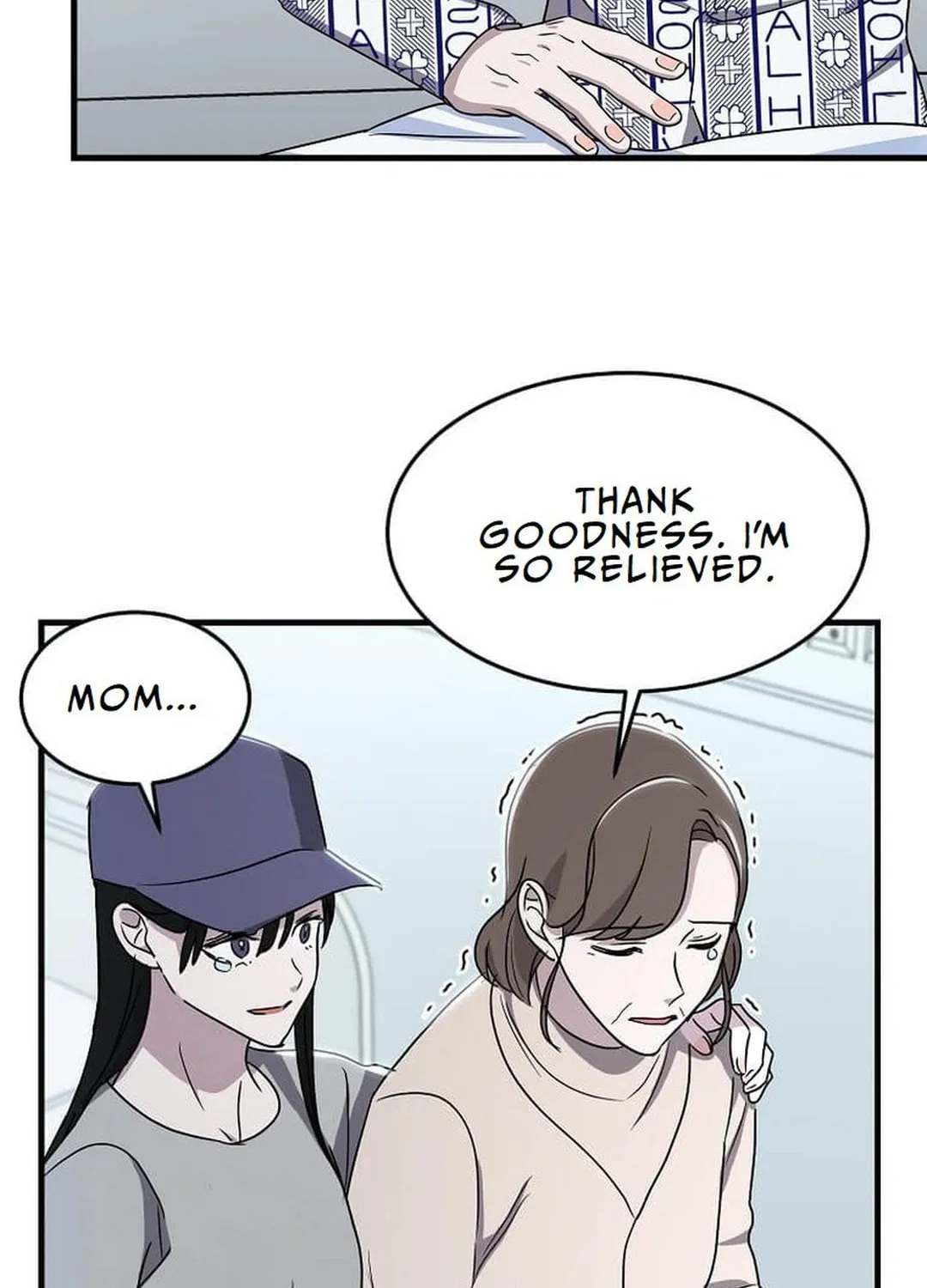 The Martial God Who Levels Up Chapter 3 page 92 - 