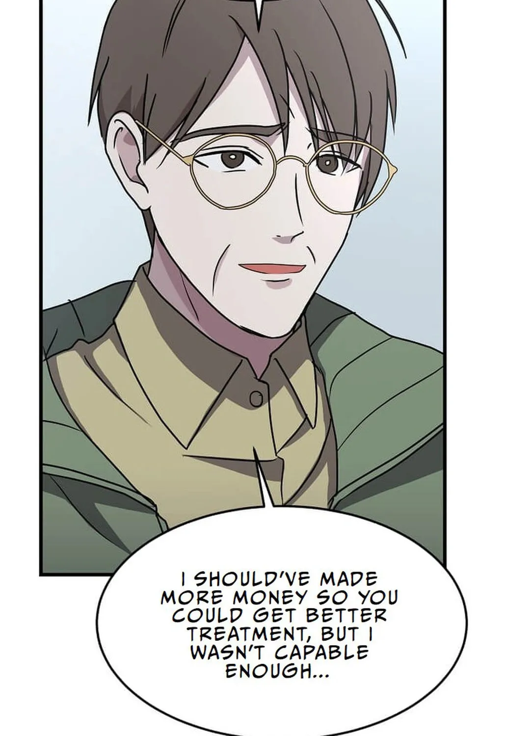 The Martial God Who Levels Up Chapter 3 page 97 - 