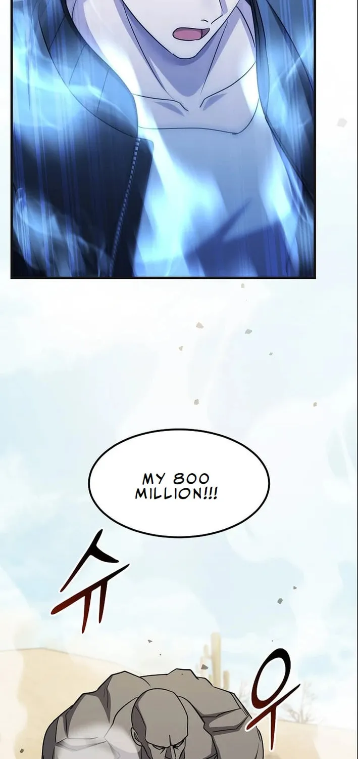 The Martial God Who Levels Up Chapter 30 page 18 - 