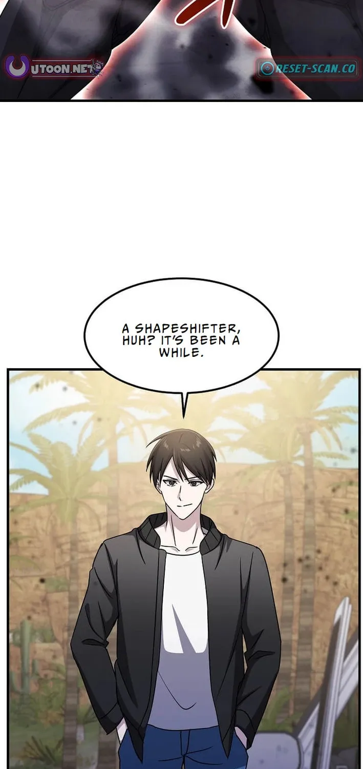 The Martial God Who Levels Up Chapter 30 page 3 - 