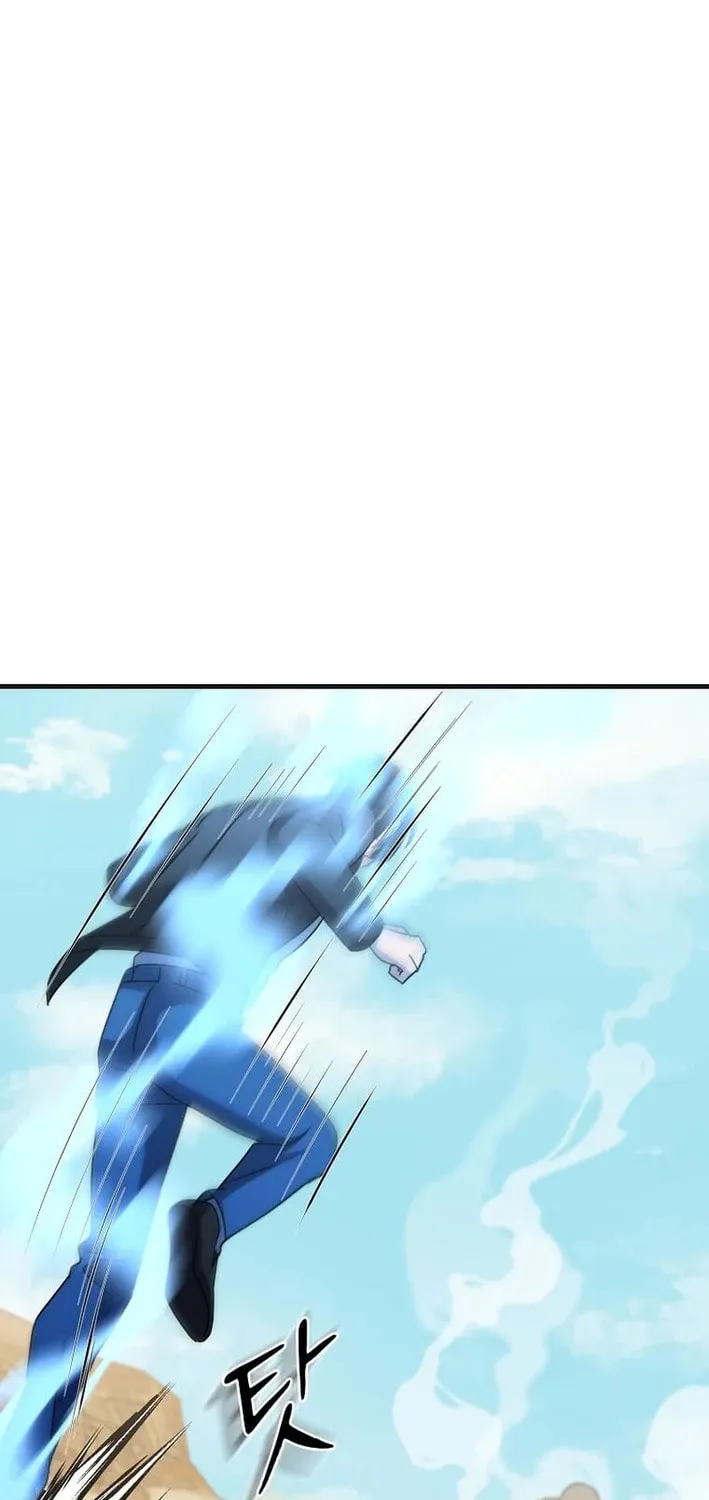 The Martial God Who Levels Up Chapter 30 page 21 - 