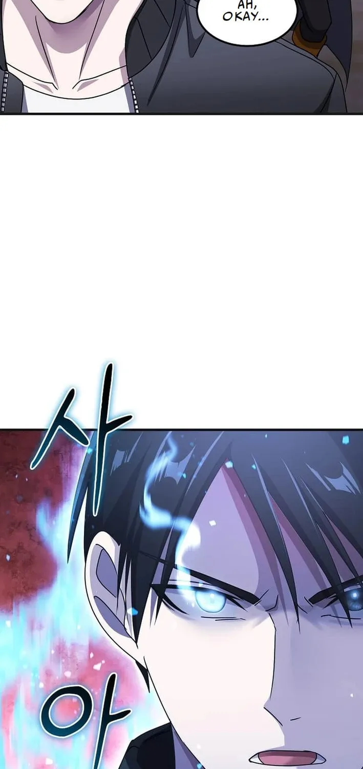 The Martial God Who Levels Up Chapter 30 page 24 - 