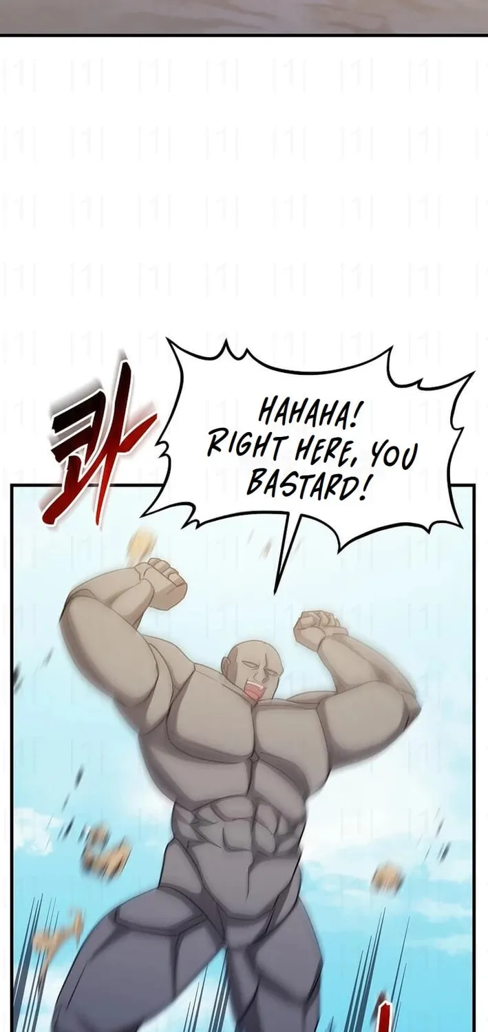 The Martial God Who Levels Up Chapter 30 page 33 - 