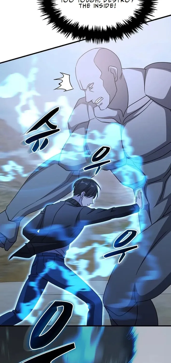 The Martial God Who Levels Up Chapter 30 page 43 - 