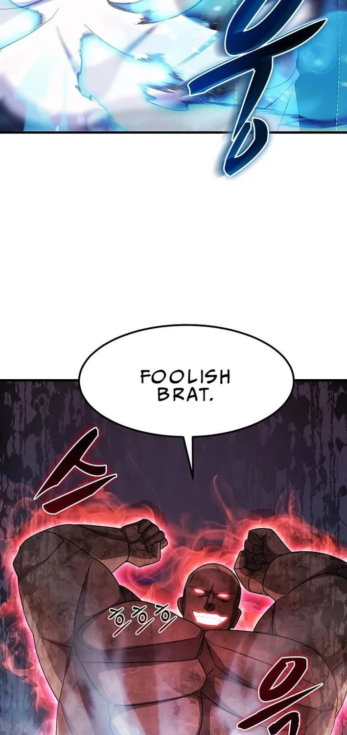 The Martial God Who Levels Up Chapter 30 page 45 - 