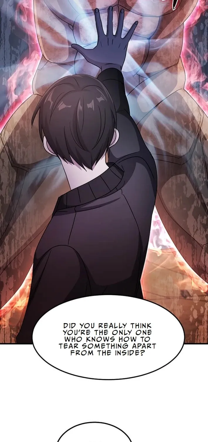 The Martial God Who Levels Up Chapter 30 page 46 - 