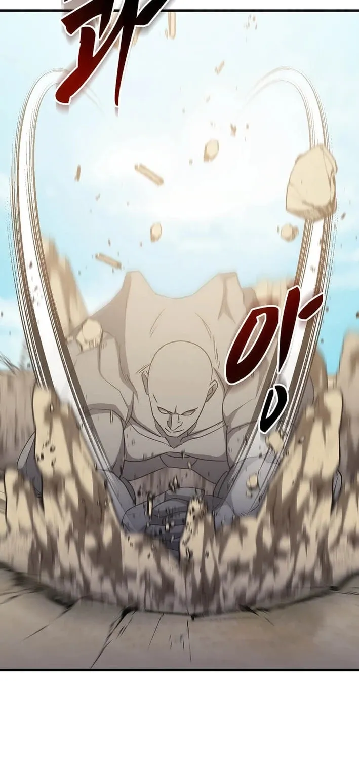 The Martial God Who Levels Up Chapter 30 page 48 - 