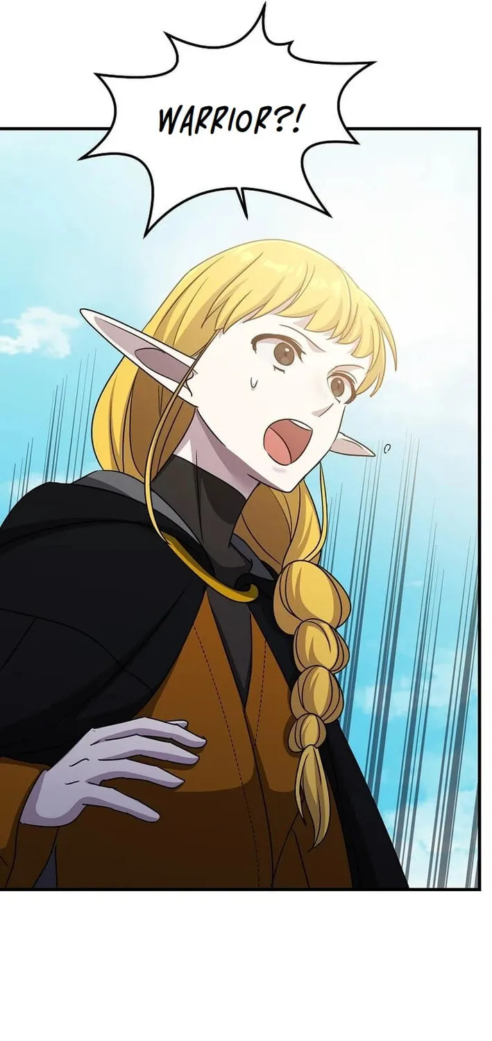 The Martial God Who Levels Up Chapter 30 page 50 - 