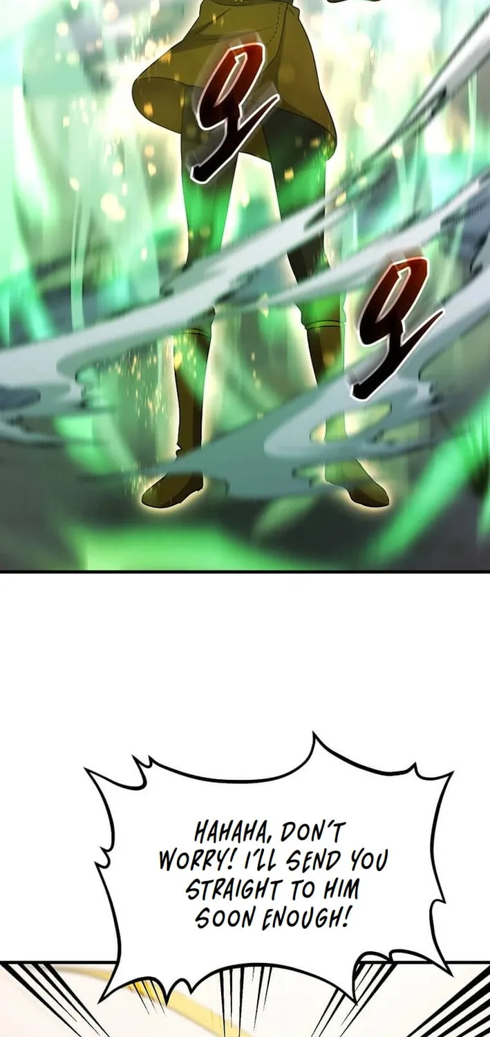 The Martial God Who Levels Up Chapter 30 page 55 - 