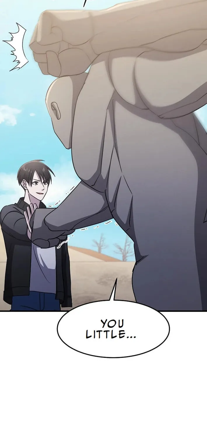 The Martial God Who Levels Up Chapter 30 page 67 - 