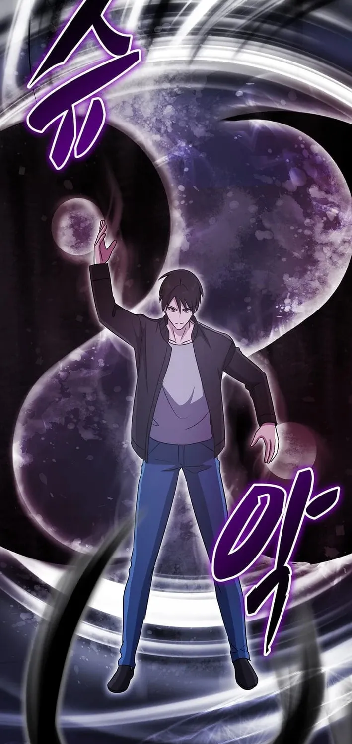 The Martial God Who Levels Up Chapter 30 page 72 - 