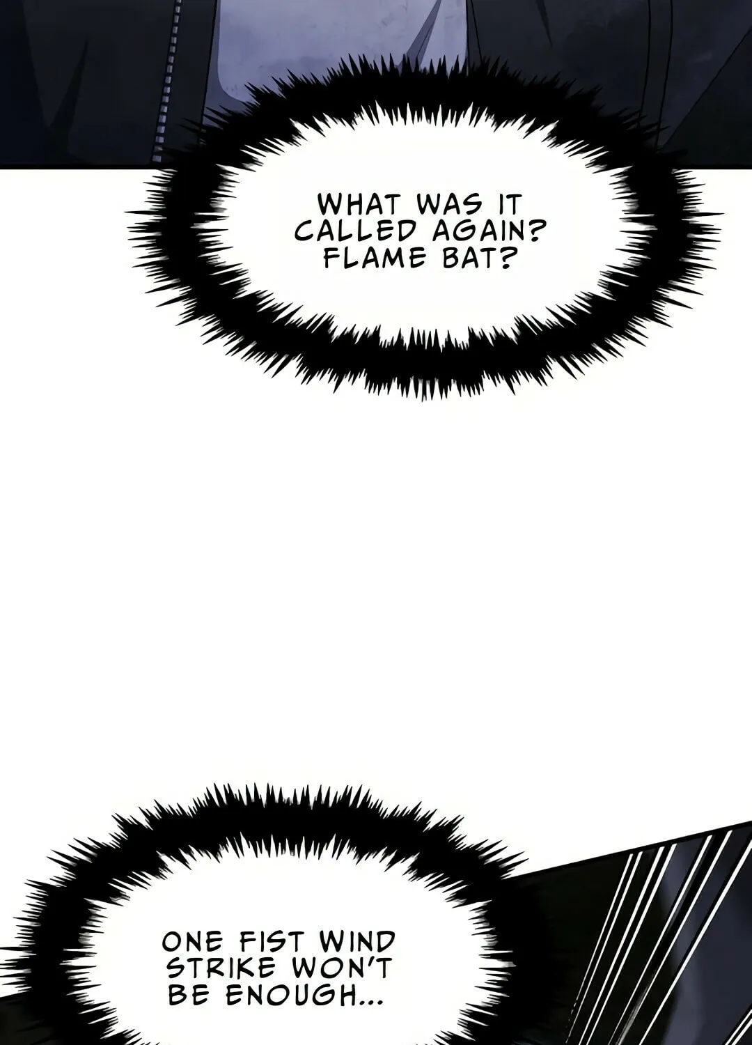 The Martial God Who Levels Up Chapter 31 page 110 - 
