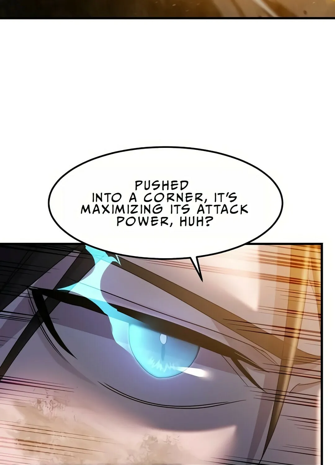 The Martial God Who Levels Up Chapter 31 page 124 - 