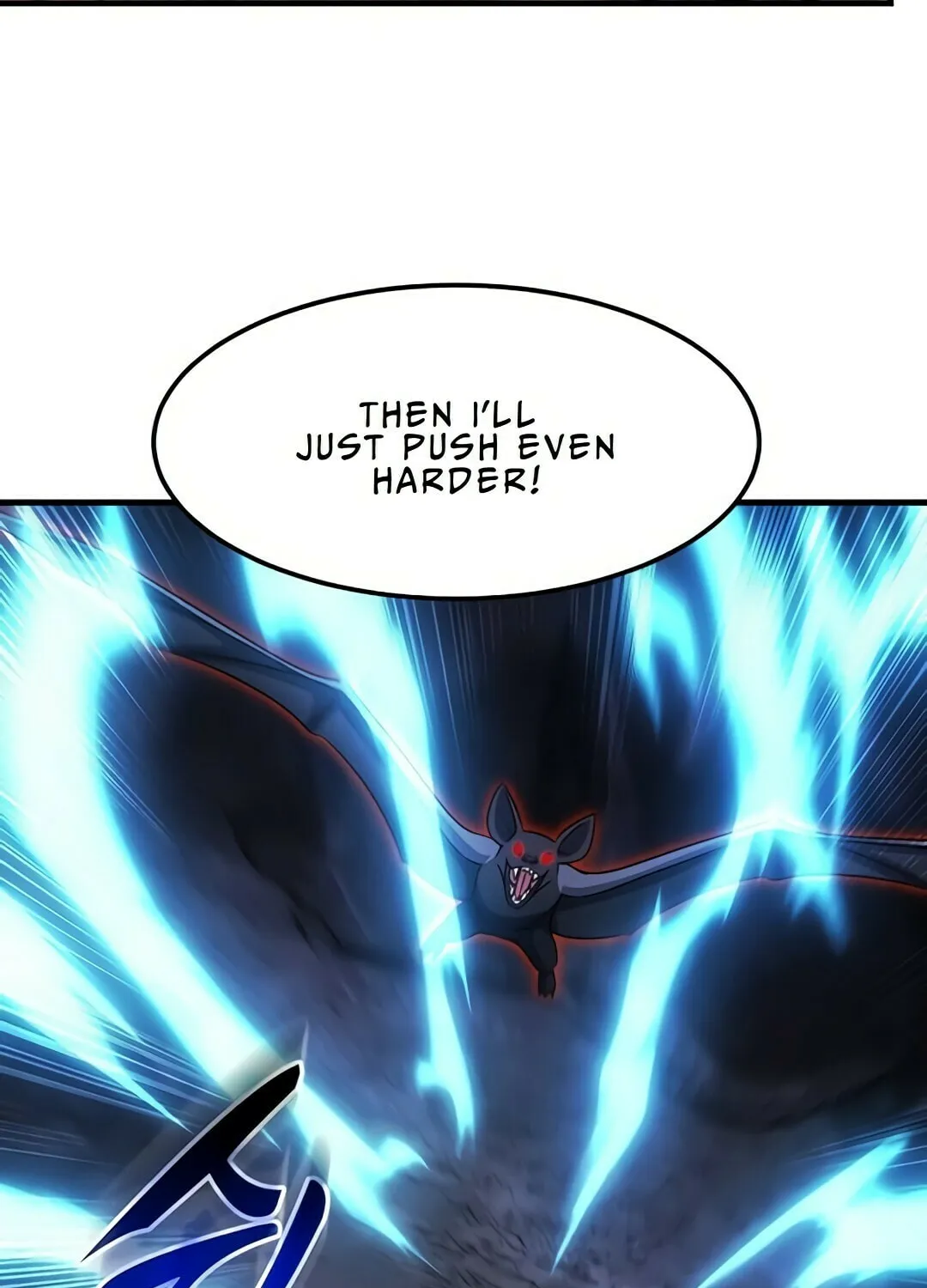 The Martial God Who Levels Up Chapter 31 page 125 - 