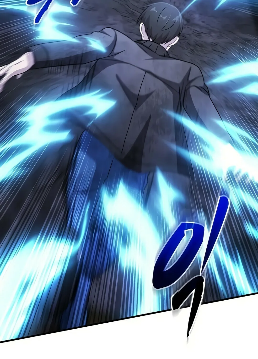 The Martial God Who Levels Up Chapter 31 page 126 - 